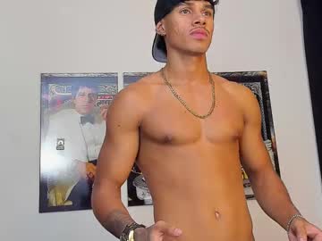 Joao_Dasilva1 December 23, 2025 Chaturbate stream image