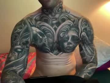 Larsskeet December 23, 2025 Chaturbate stream image