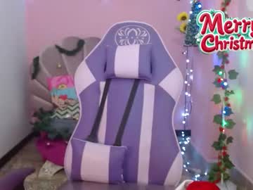 Mikka_Ela December 23, 2025 Chaturbate stream image