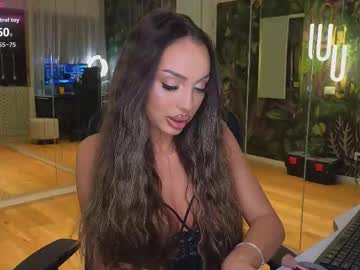 Mileysin December 23, 2025 Chaturbate stream image