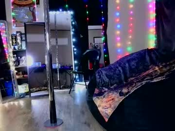 Monica_Lily December 23, 2025 Chaturbate stream image