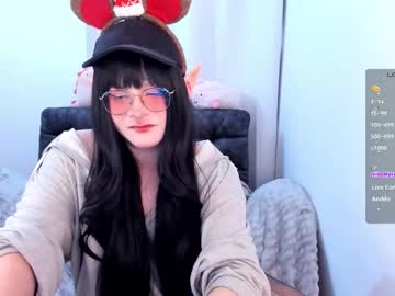 Omorimori December 23, 2025 Chaturbate stream image