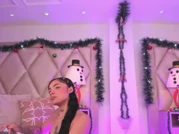 Pauvega_ December 23, 2025 Chaturbate stream image