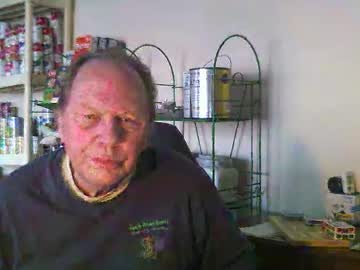 Scotthard December 23, 2025 Chaturbate stream image