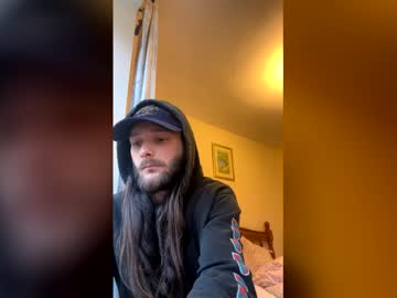 Smokeupherb December 23, 2025 Chaturbate stream image