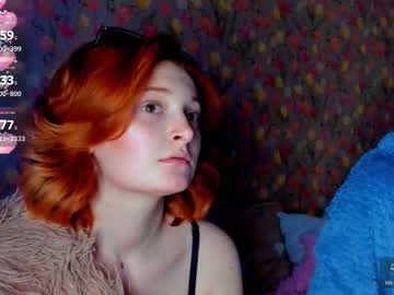Squirrel_Bunny December 23, 2025 Chaturbate stream image