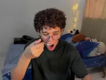 Tom_Blue10 December 23, 2025 Chaturbate stream image