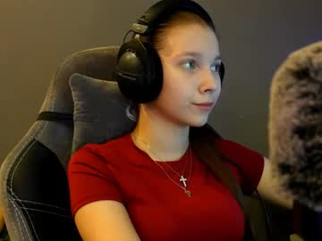 Brandamatteson December 23, 2025 Chaturbate stream image