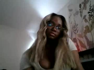 Ebonyprincesssss December 23, 2025 Chaturbate stream image