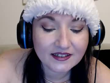 Elise_Bliss69 December 23, 2025 Chaturbate stream image