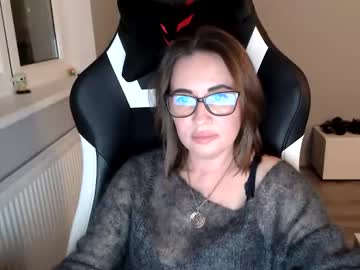 Fraucaramel December 23, 2025 Chaturbate stream image
