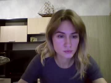 Maybellebombich December 23, 2025 Chaturbate stream image