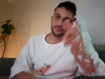 Talacros December 23, 2025 Chaturbate stream image