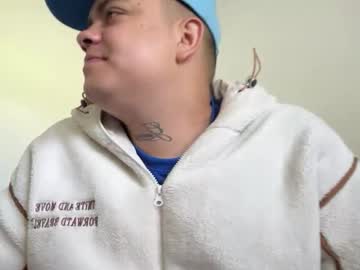 Teo_Vanegass December 23, 2025 Chaturbate stream image