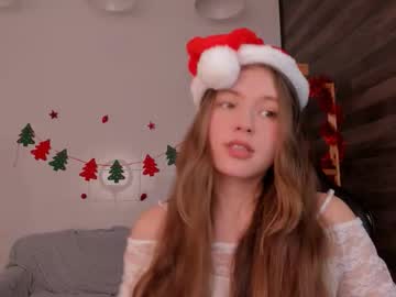 Velvet_Cherry December 23, 2025 Chaturbate stream image