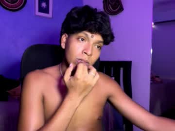 Xander_Bonnet1 December 23, 2025 Chaturbate stream image