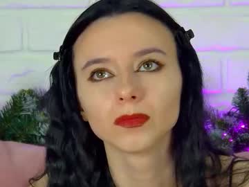 Arinakubrick December 23, 2025 Chaturbate stream image