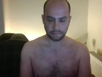 Ben1603 December 23, 2025 Chaturbate stream image