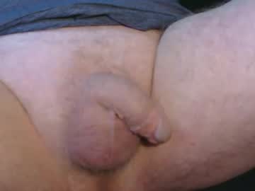 Daddysmalls_55 December 23, 2025 Chaturbate stream image