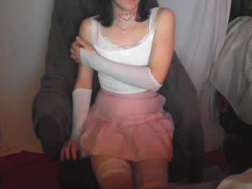 Frostyboi20 December 23, 2025 Chaturbate stream image