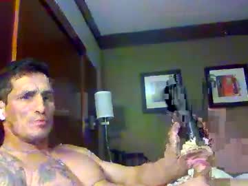Hadez6969 December 23, 2025 Chaturbate stream image