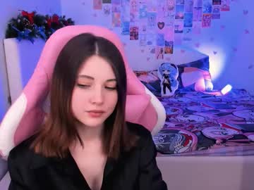 Kimmie_Shine December 23, 2025 Chaturbate stream image