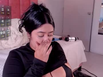 Leah_Bensoon December 23, 2025 Chaturbate stream image