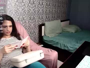 Mira_Sirena December 23, 2025 Chaturbate stream image