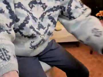 Sexyman_Fr December 23, 2025 Chaturbate stream image