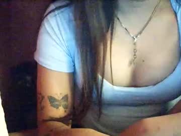 Vannisa_Xx December 23, 2025 Chaturbate stream image