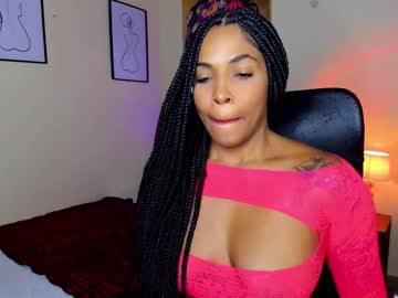 Aitana_Brown December 23, 2025 Chaturbate stream image