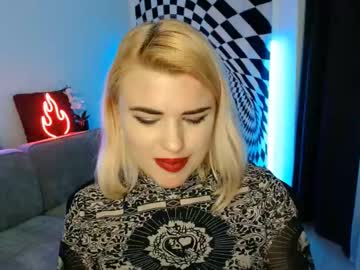 Arianasaint December 23, 2025 Chaturbate stream image