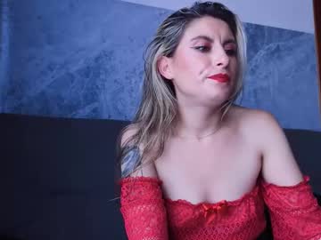 Brianna_Smoke December 23, 2025 Chaturbate stream image
