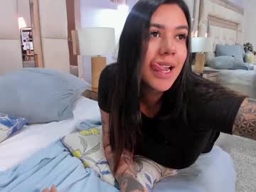 Evavalenciaa December 23, 2025 Chaturbate stream image