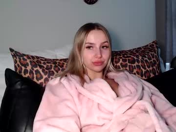 Itsmealexisrae December 23, 2025 Chaturbate stream image