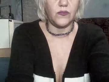 Larisaq4ugo24 December 23, 2025 Chaturbate stream image