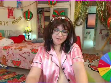 Lyzmania December 23, 2025 Chaturbate stream image