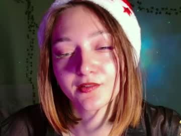 Orange___Melani December 23, 2025 Chaturbate stream image