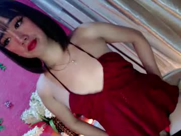 Princess_Thea123 December 23, 2025 Chaturbate stream image