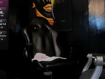 Salvatore_Damore December 23, 2025 Chaturbate stream image