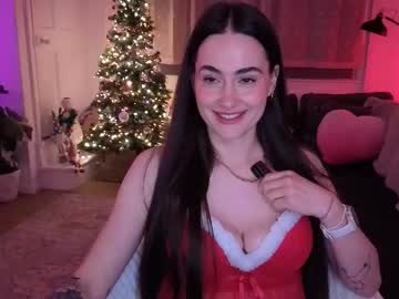 Spicylunaaa December 23, 2025 Chaturbate stream image