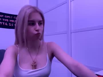 Sydneyhackathorn December 23, 2025 Chaturbate stream image