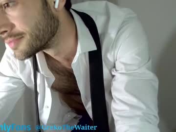 Thewaiter2025 December 23, 2025 Chaturbate stream image
