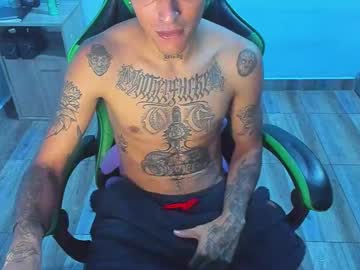 Zafirocum December 23, 2025 Chaturbate stream image