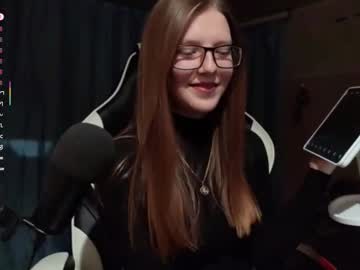 Zelmacurington December 23, 2025 Chaturbate stream image