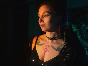 _Alicemorrison_ December 23, 2025 Chaturbate stream image