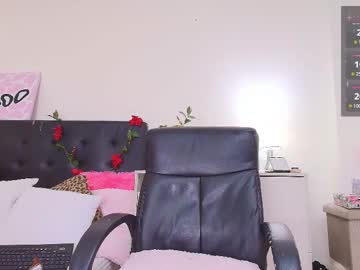 Amabella_W December 23, 2025 Chaturbate stream image