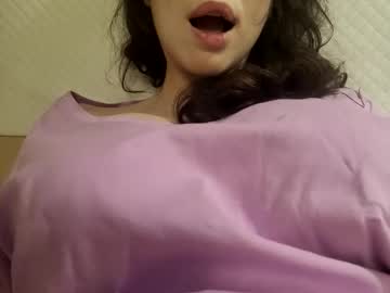 Bouncyqueenmajesty December 23, 2025 Chaturbate stream image