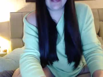 Effy_M December 23, 2025 Chaturbate stream image