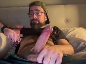 Footdude86 December 23, 2025 Chaturbate stream image